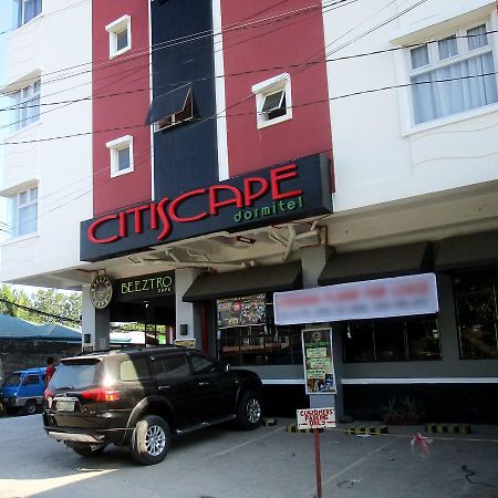 Citiscape Hotel Davao City Buitenkant foto