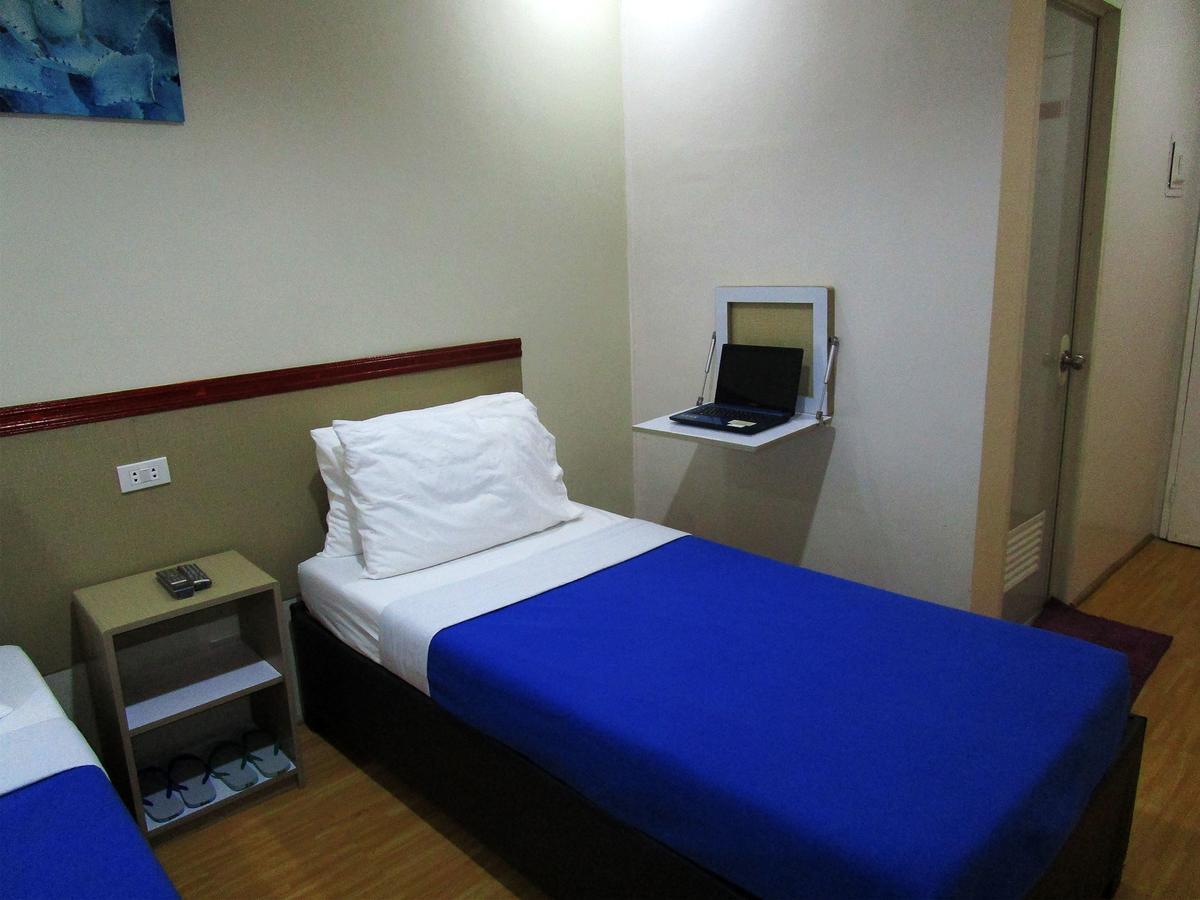 Citiscape Hotel Davao City Buitenkant foto