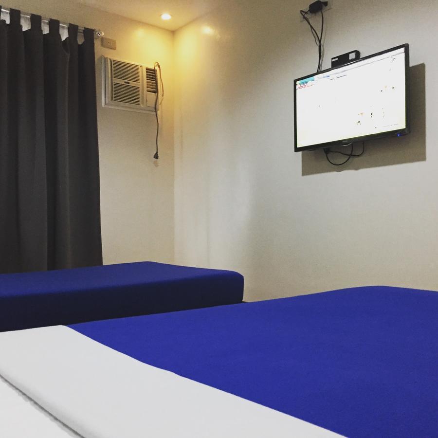 Citiscape Hotel Davao City Buitenkant foto
