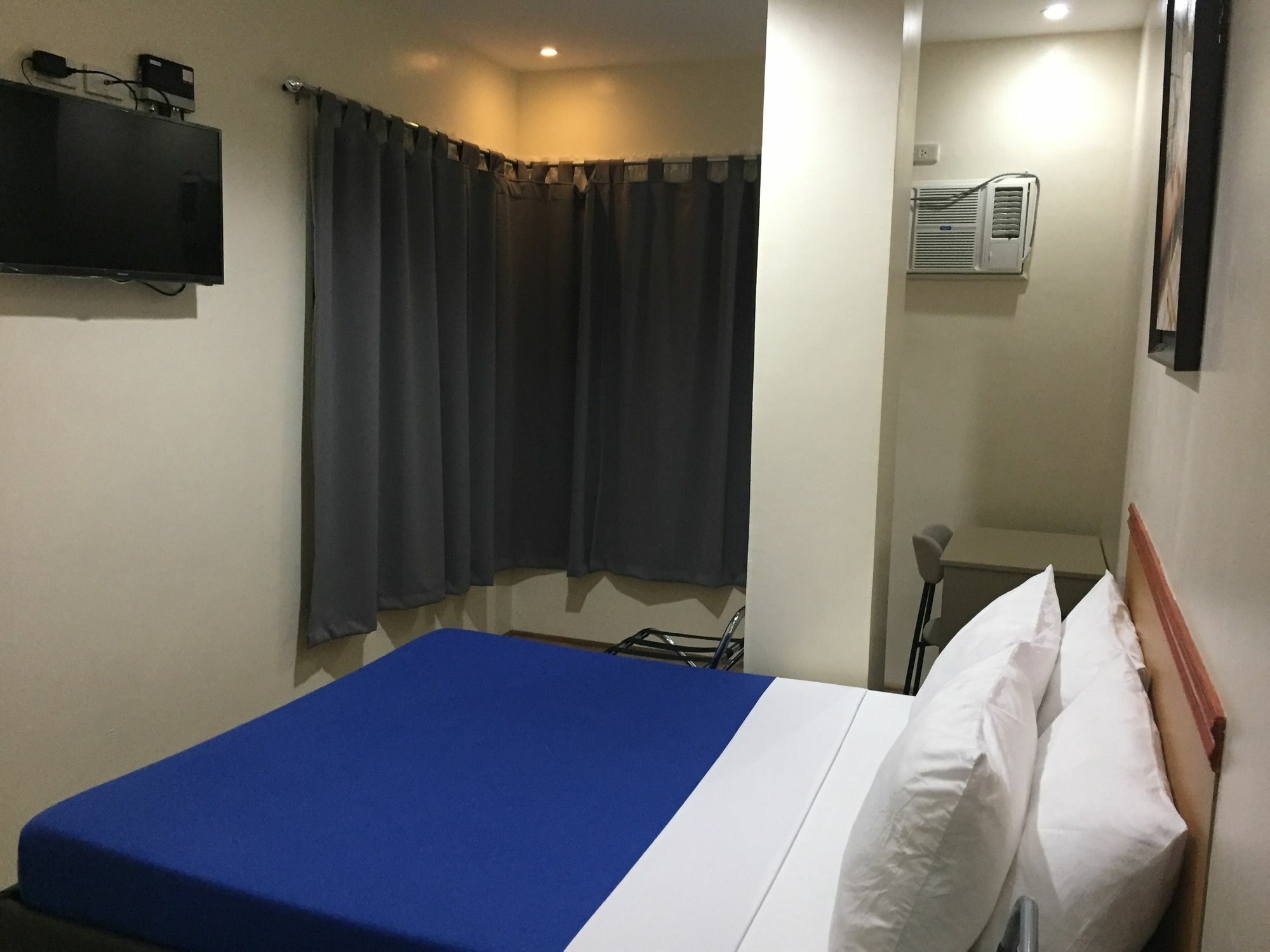 Citiscape Hotel Davao City Buitenkant foto