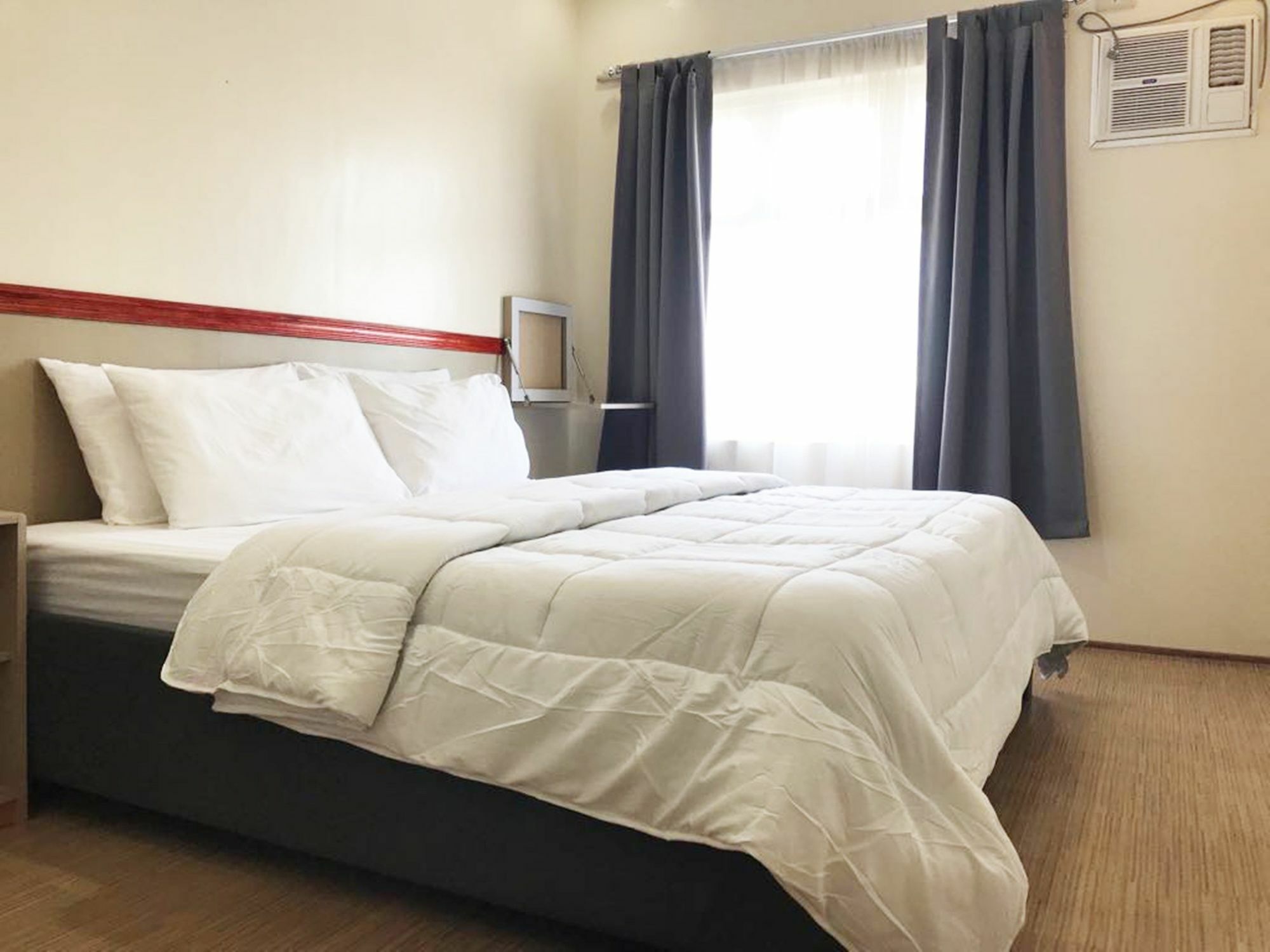 Citiscape Hotel Davao City Buitenkant foto