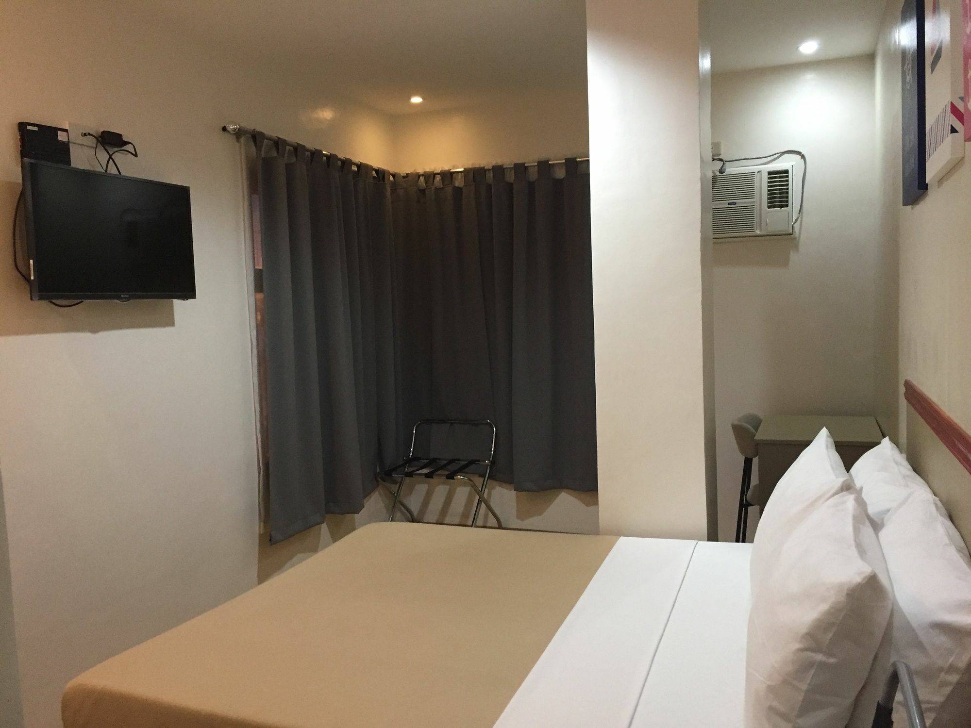 Citiscape Hotel Davao City Buitenkant foto