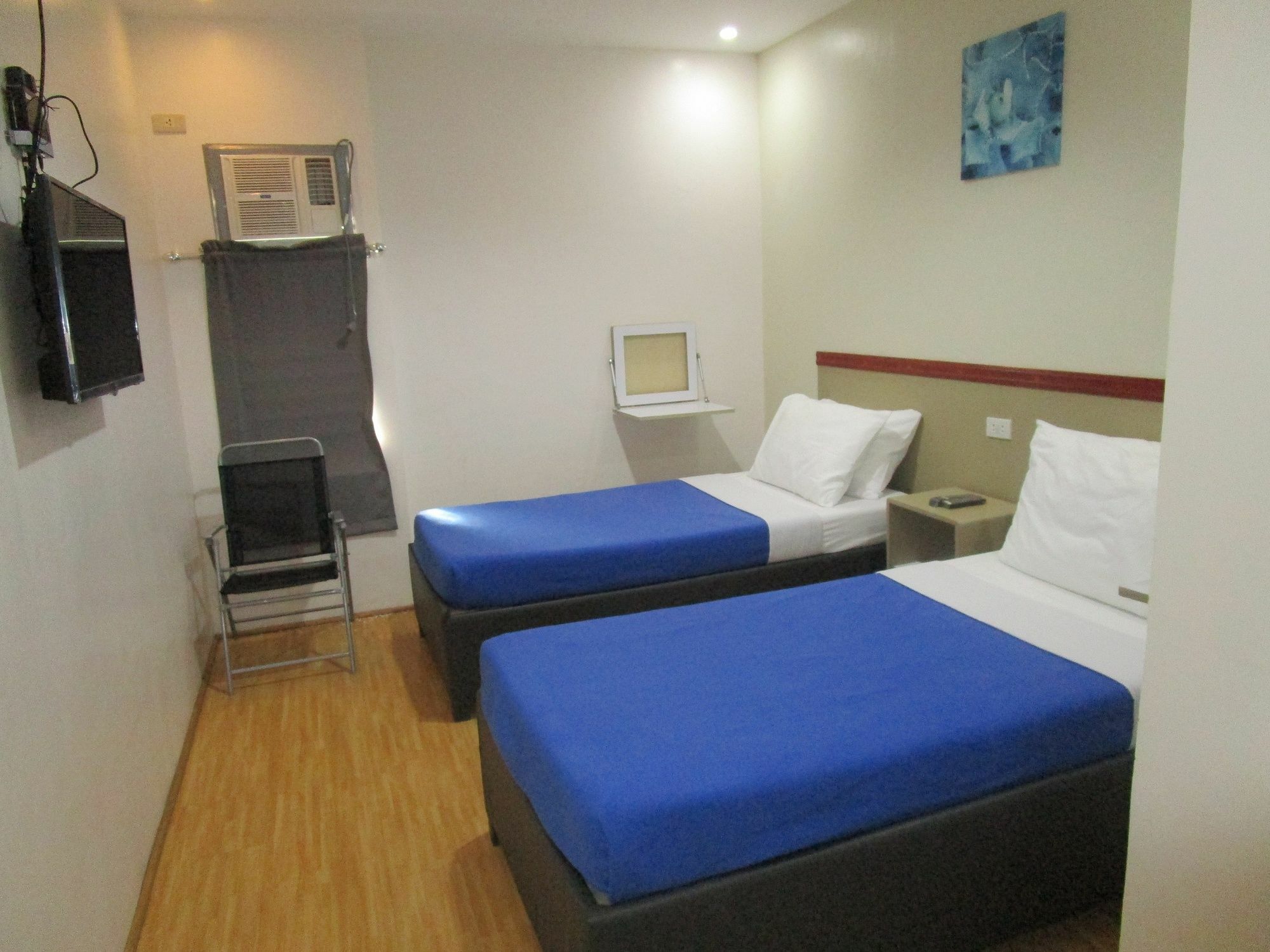 Citiscape Hotel Davao City Buitenkant foto