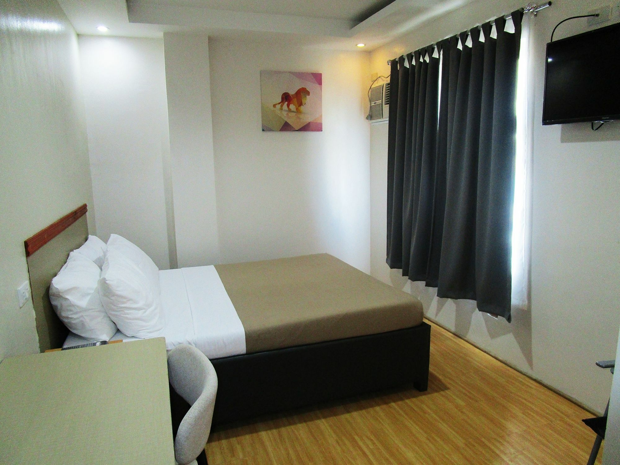 Citiscape Hotel Davao City Buitenkant foto